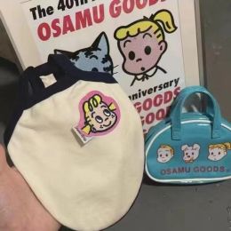 Cat Pet Small Sling Vest (Option: Red Avatar-L)